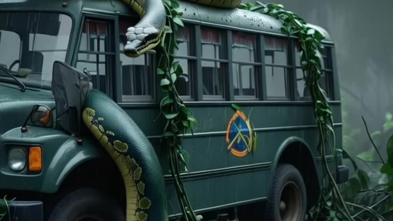 Snake Ai video