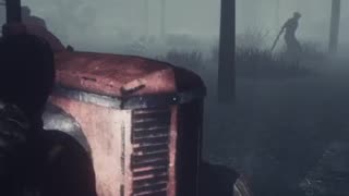 CREEPY SPIDER! #fyp #foryou #foryoupage #deadfrontier2 #gaming #twitch #zombie #easter