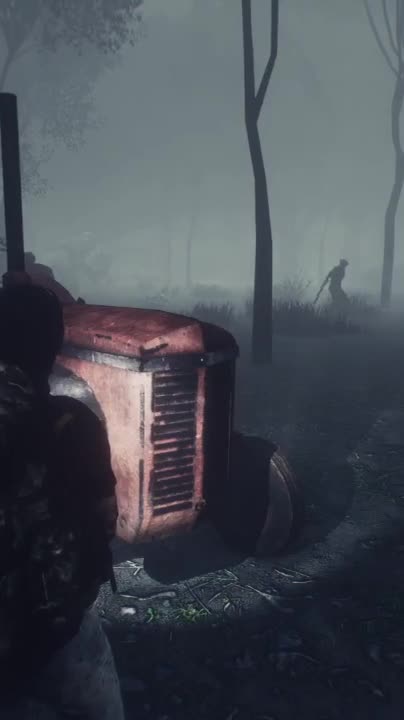 CREEPY SPIDER! #fyp #foryou #foryoupage #deadfrontier2 #gaming #twitch #zombie #easter