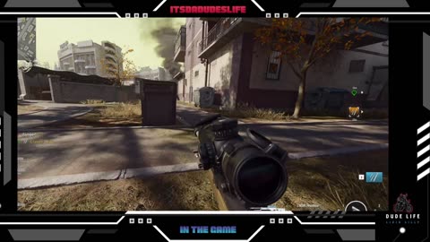 WARZONE BACK IN VERDANSK