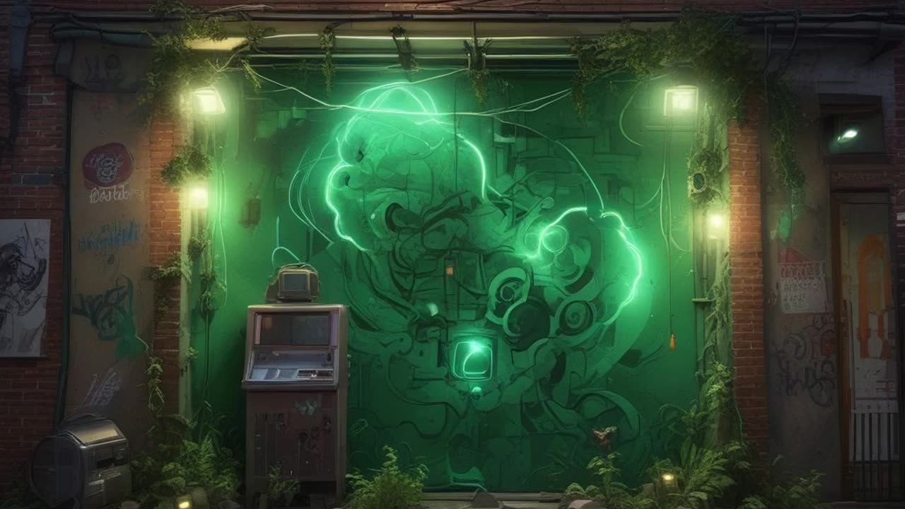 Drum'n'Bass - Microfunk 36