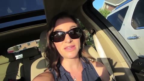 Feelin' Groovy (Vlogtober October 2, 2013)
