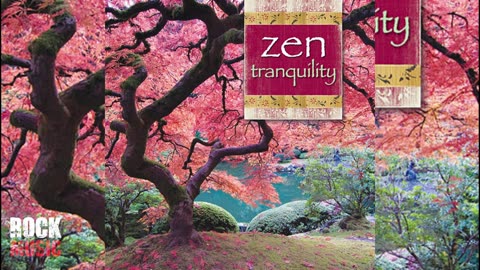 George Koller - Zen Tranquility (2011)