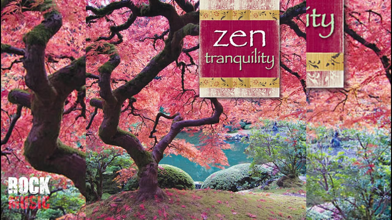 George Koller - Zen Tranquility (2011)