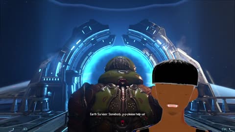 I love Doom Intros!!!!
