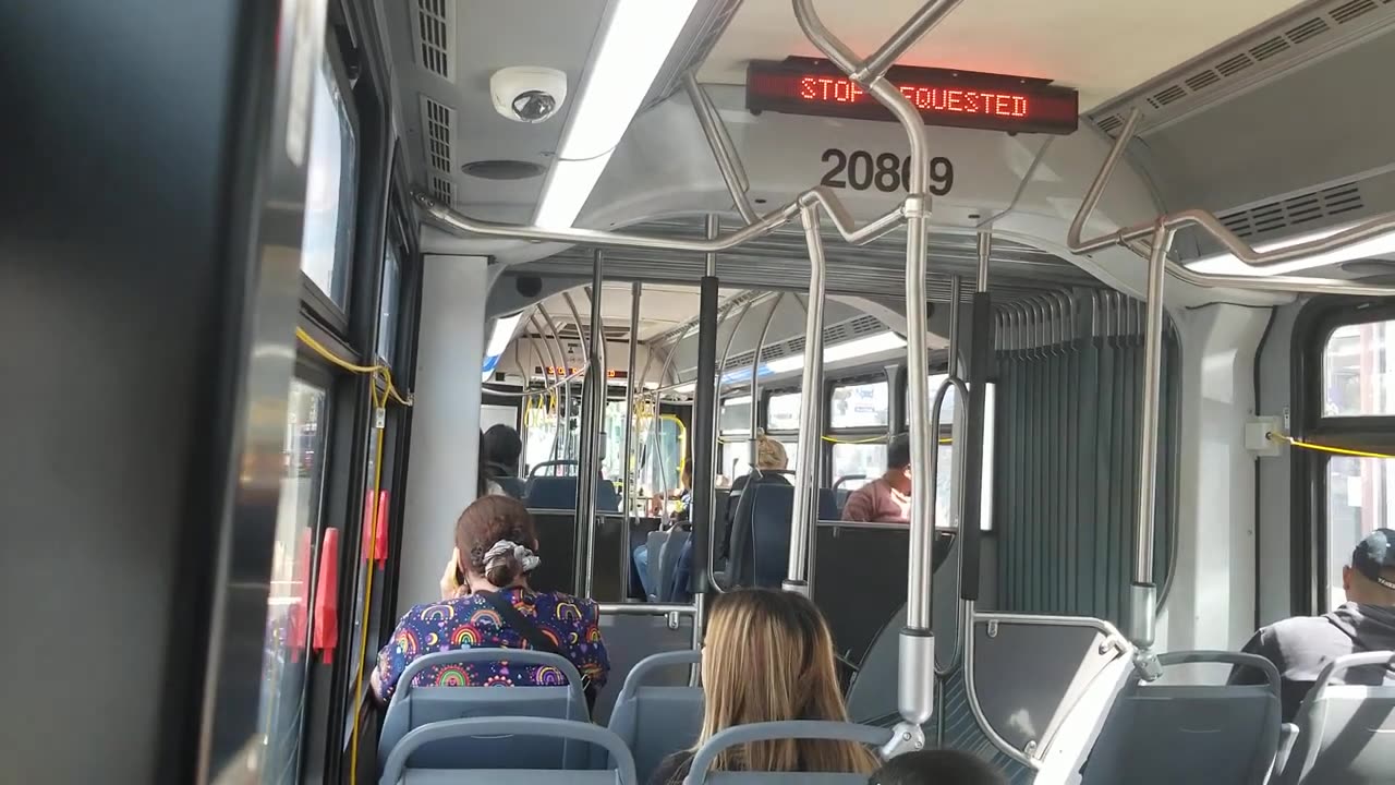 20869 on the 159