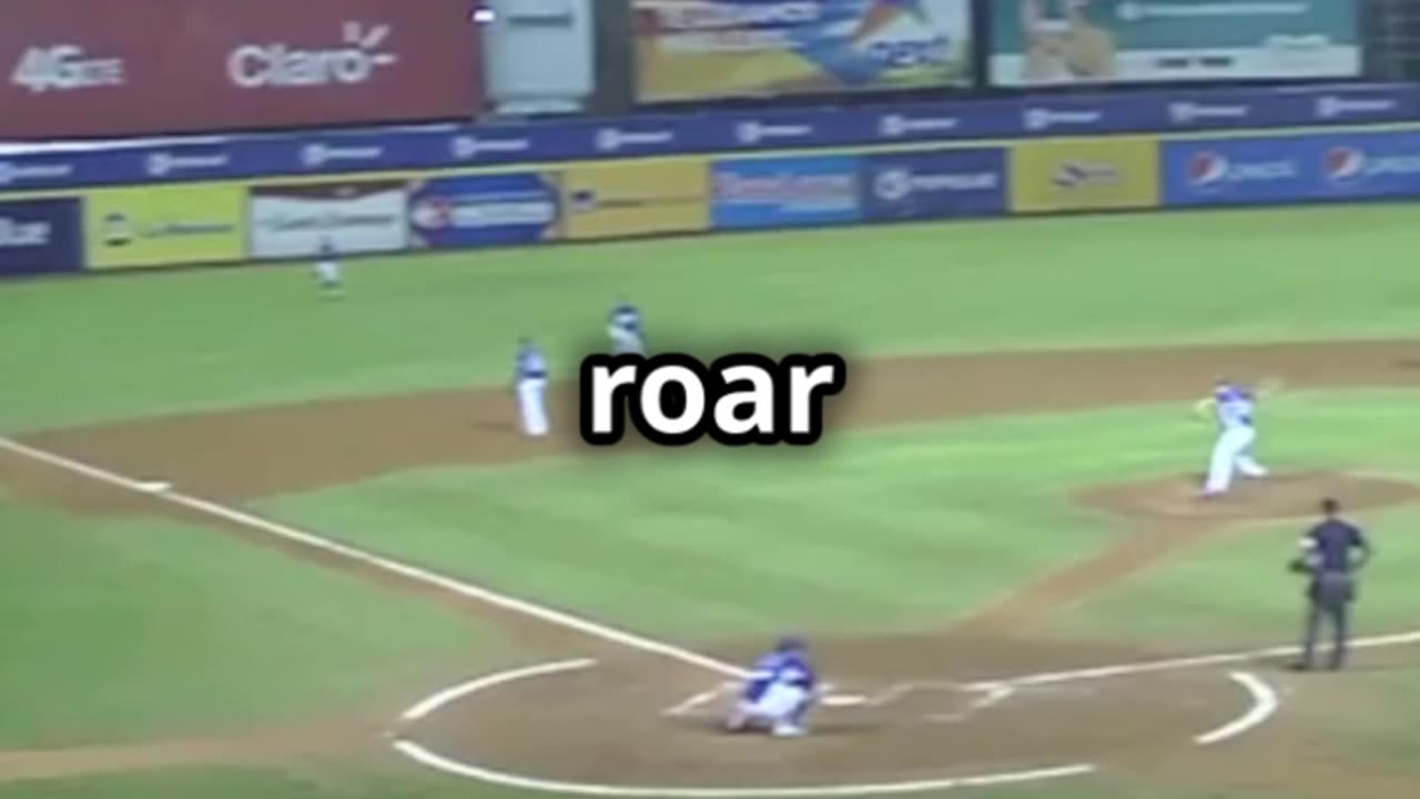MLB is Here!