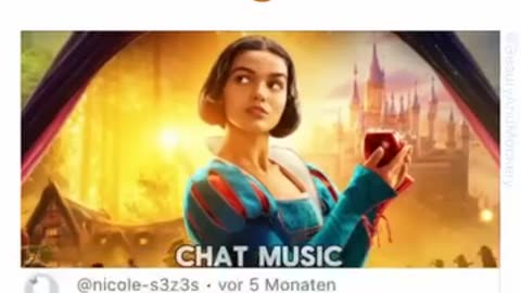 Comment Section Roasting New Snow White
