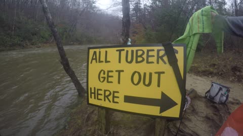 All Tubers get out here ➡
