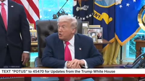 Trump: Democrats Are Fighting The Stopping Of Crime