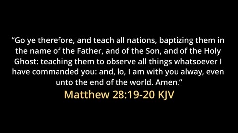 Llevando la verdad a Guaynabo, Puerto Rico