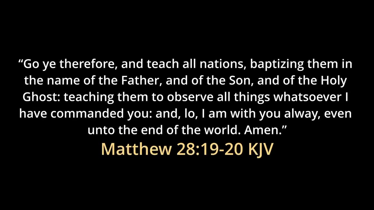 Llevando la verdad a Guaynabo, Puerto Rico