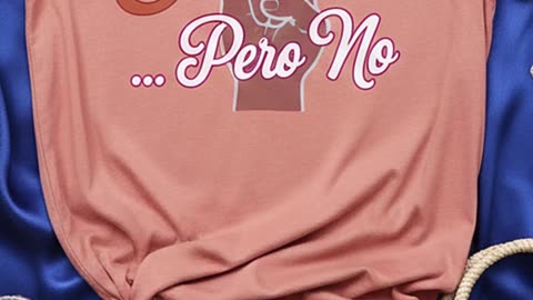 ¿Dijiste que sí pero era broma? Esta camiseta es muy yo jajaja #SimónPeroNo #CamisetaMexicana