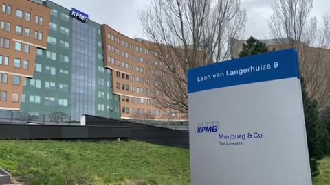 Vraag aan KRO NCRV registeraccountant Erik Breijer