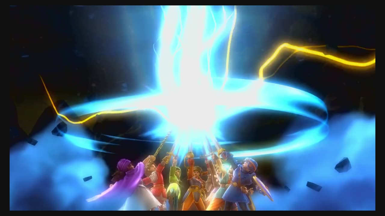 Super Smash Bros Ultimate Battle155