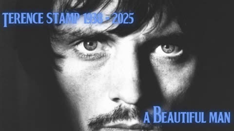 Terence Stamp - A Beautiful Man