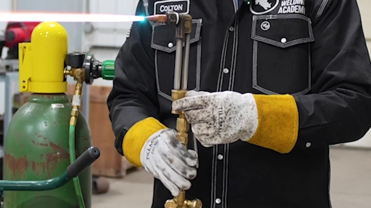 Have you ever done this before? 👨‍🏭