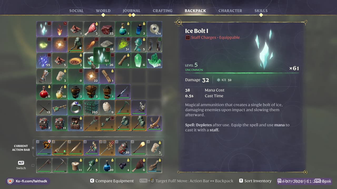 Enshrouded (Early Access) - Part 43