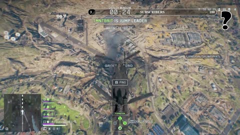 BF6: REDSEC | Just a guy with a gun | NEW TO RUMBLE | !discord