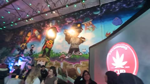 The ARCannabis Cup 2025