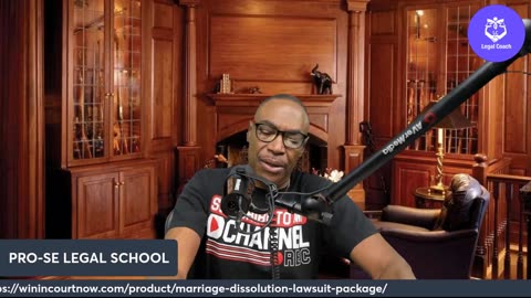 🔥 The Hidden Truth About Marriage Licenses- Marriage Dissolution Lawsuit