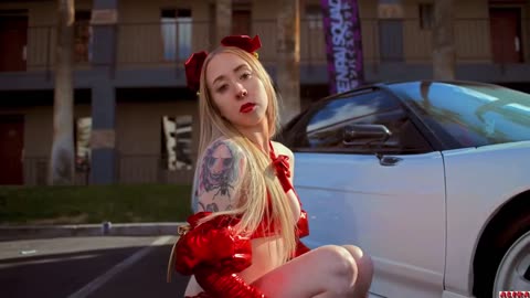 Cosplay in Los Angeles - Fantastic World Cosplay