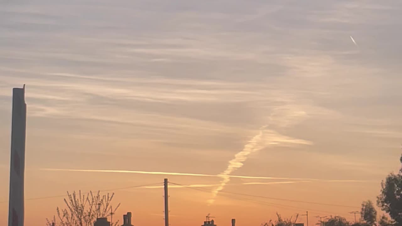Big corporations destroy the environment, weather have been manipulated, we are the victims