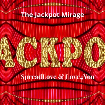 🎶❤ The Jackpot Mirage 🎶❤