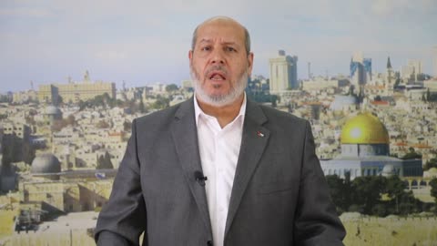 كلمة د. خليل الحية