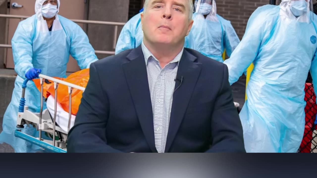Whistleblower Nurse Exposes COVID-19 Cover-Ups!
