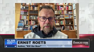 South Africa Political Party Cheers the Brutal Murders of White Farmers, Chanting "Kill the Boer"