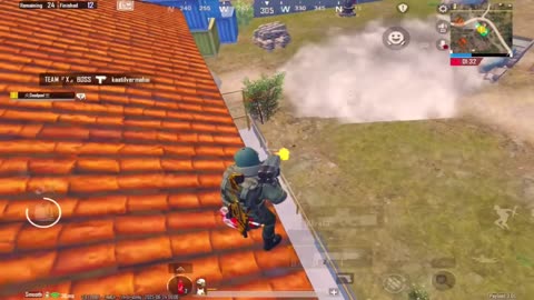 Jet+M202 Carnage🔥Did I Just Scammed ? BGMI payload mode gameplay