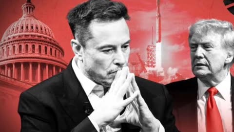 musk would form a new political party MHM NEWS