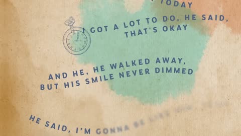 Harry Chapin - Cat's In The Cradle (Official Lyric Video)