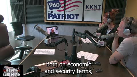 There's are course corrections underway for Trumps Tariffs, and they were needed.