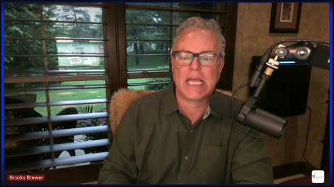 Brewer's Briefing Podcast/Radio Show