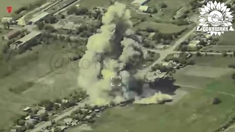 🚀🔥 Ukraine Russia War | Ukrainian MiG-29 Strikes Russian Target with Guided Bomb | RCF