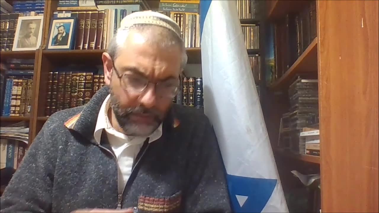 [05-12-2020] - Η αχαριστία των αντισημιτών："Μακελειό" & άλλες βεβηλώσεις στη Λάρισα. [#0591]