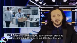 LE GRAND DÉTACHEMENT