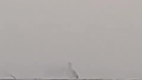 Breaking: Iran claims it downed an Israeli drone near the Fordow nuclear site.