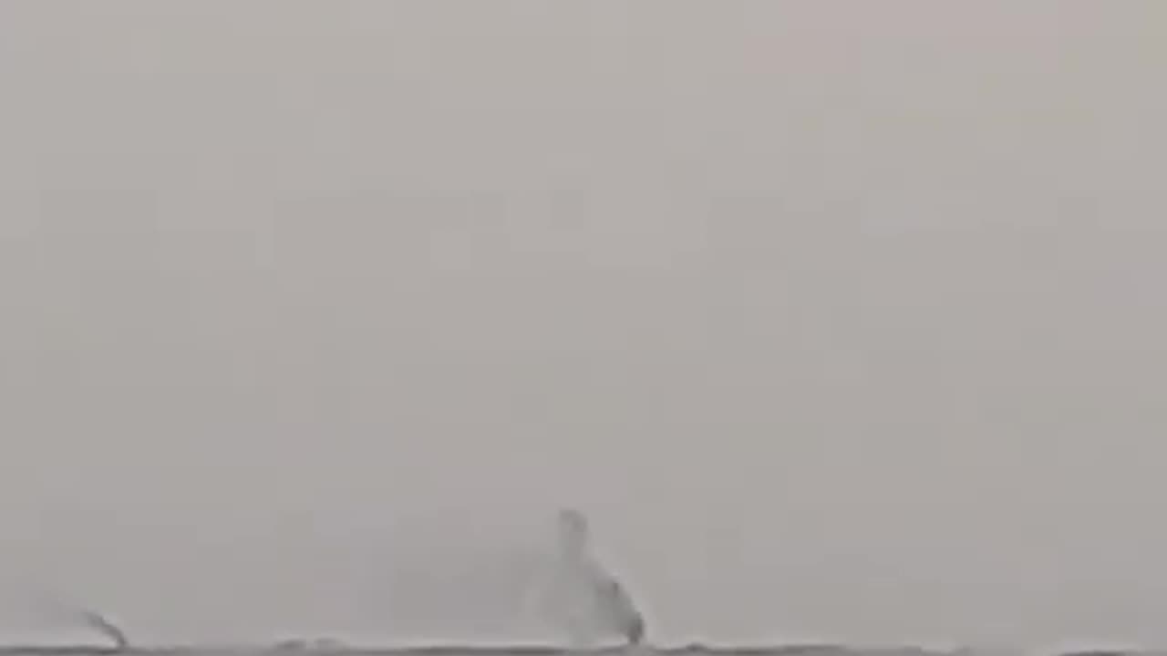 Breaking: Iran claims it downed an Israeli drone near the Fordow nuclear site.