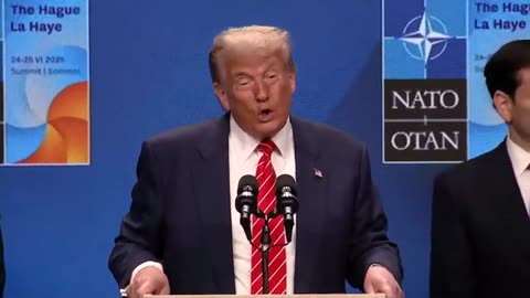 Trump Says Putin Wants to Settle the War in Ukraine