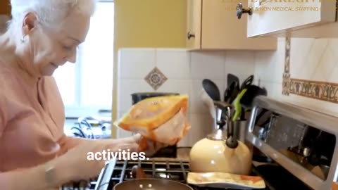 Around-the-Clock Home Care Solution