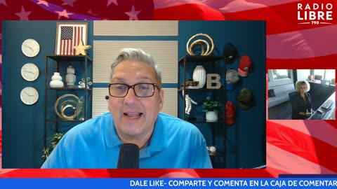 El Show de Jorge Bonilla