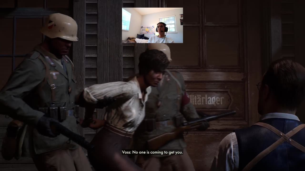 Indiana Jones Finds the Lost Ark