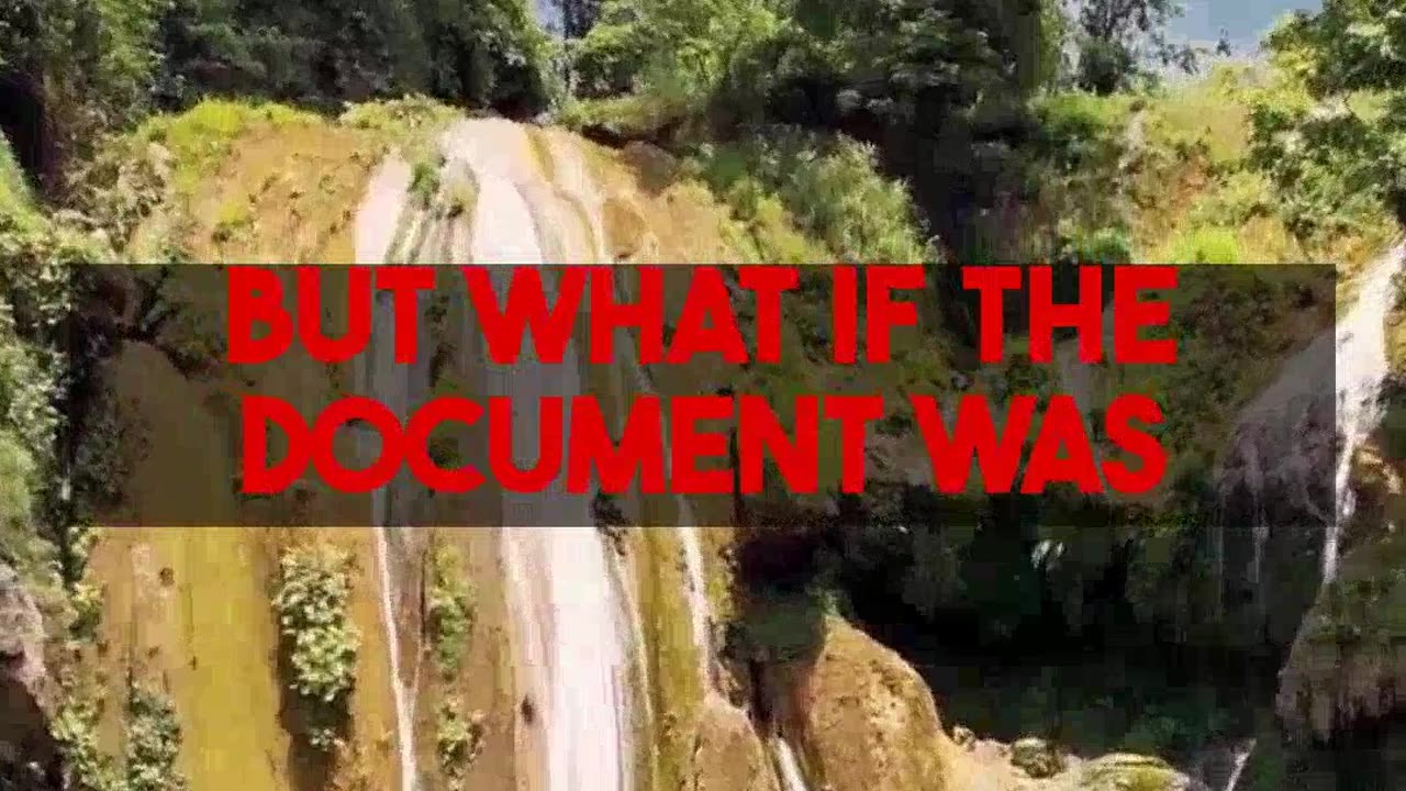 Crafting Effective Technical Presentations from Documents