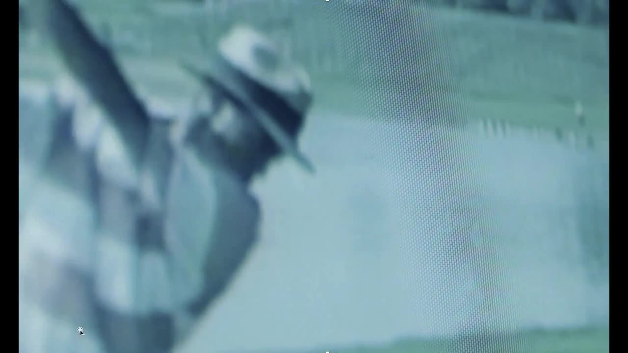 And We Know 4/7/25: Military operations underway, Civilian TRIALS? .......