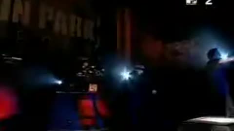 Linkin Park Live in Concert
