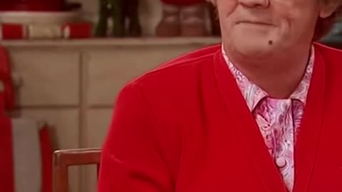 Mrs. Brown - The Psychic