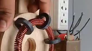 Must Watch: New Free Energy Generator 7000w - Free Energy Forever #viral #diy #g